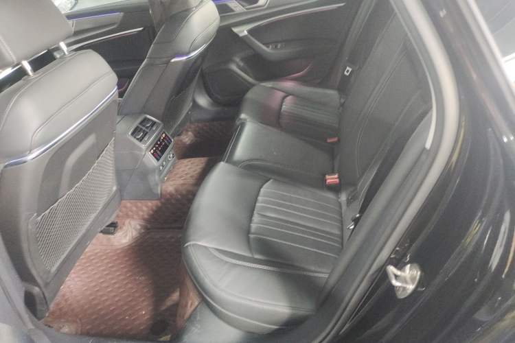 Used Audi A6L 2024 45 TFSI Prestige Dynamic Edition