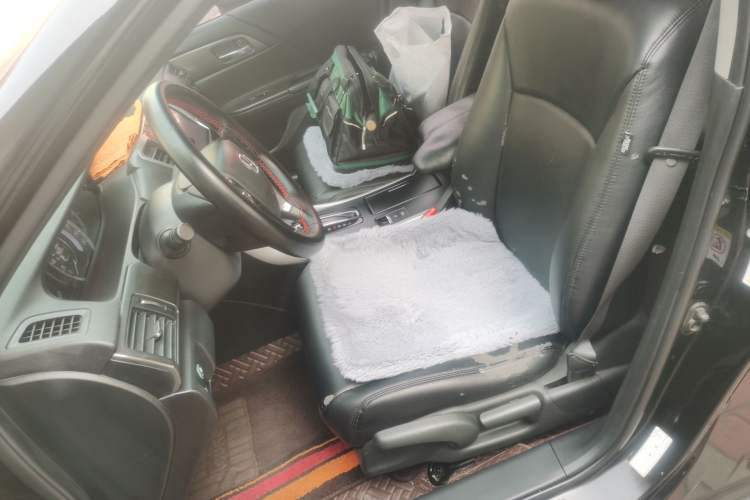 Used Honda Accord 2015 2.0L LX Comfort Edition