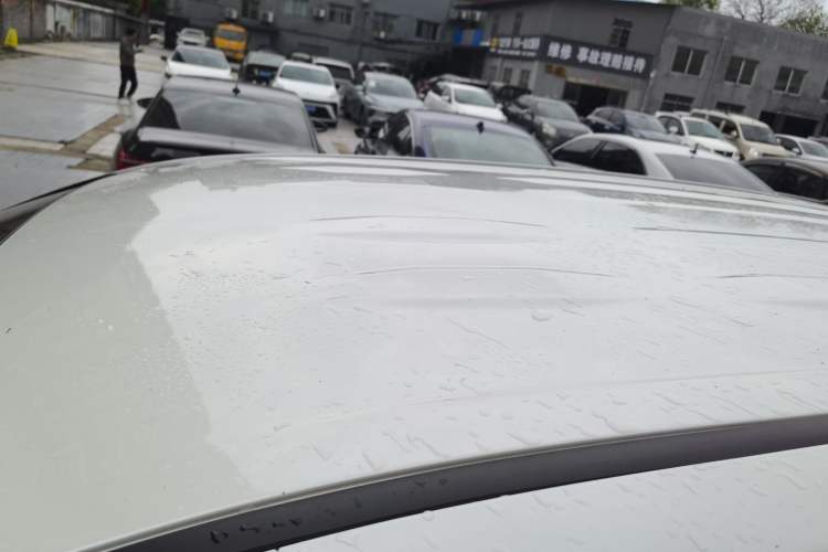 Used Toyota RAV4 2020 2.0L CVT Two-Wheel Drive Urban Edition Roof