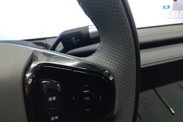 Used Geely Galaxy E8 2025 700 km Long-Range Intelligent Driving Version