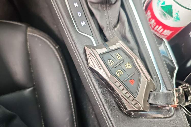 Used Cadillac CT4 2021 28T Fashion Edition
