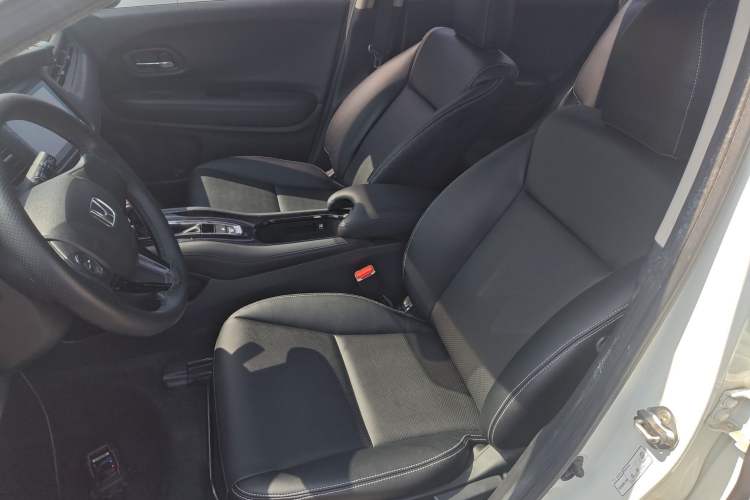 Used Honda Vezel 2017 1.5L CVT 2WD Comfort Model