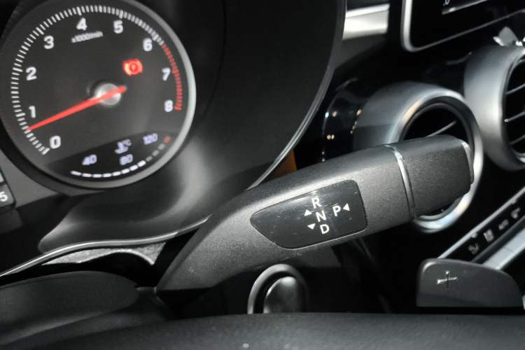 Used Mercedes-Benz GLC Coupe 2019 GLC 200 4MATIC Coupe SUV