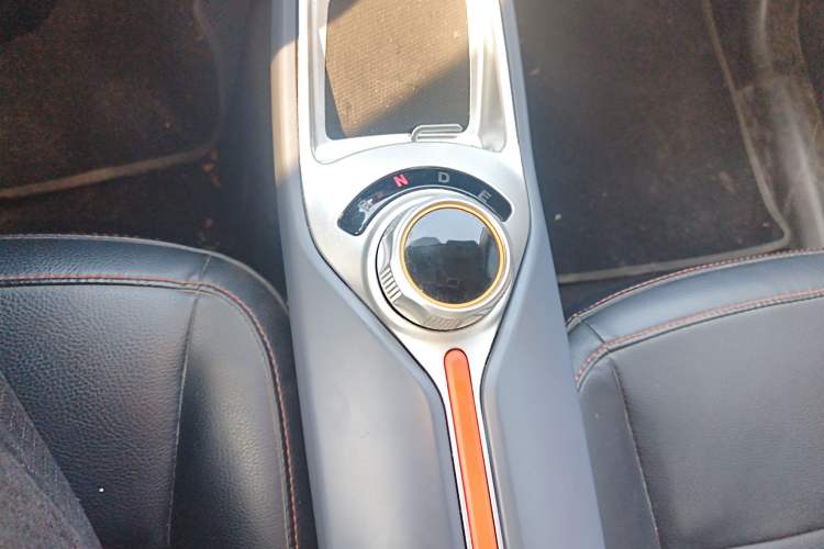 Used Pocco Duoduo 2022 Xuan Duo Duo Gear Lever