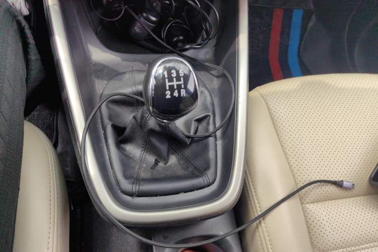 Used Ford Escort 2015 1.5L Manual Comfort Model
