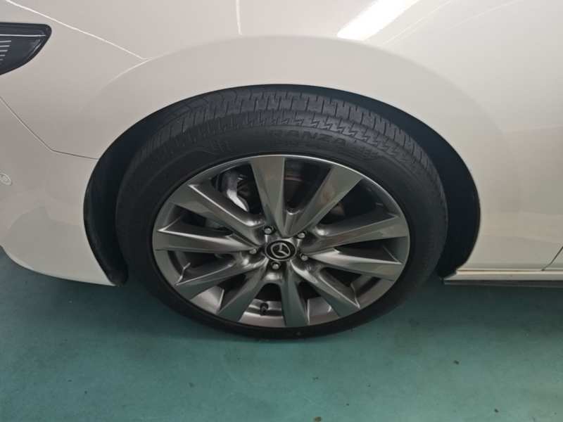 Used Mazda 3 Axela 2023 2.0L Automatic ZhiZhen Edition — 22