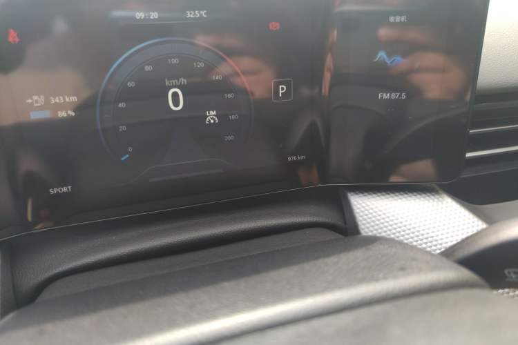 Used Aiways U5 2021 U5 SE