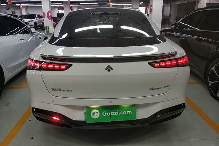 Used Hyptec GT 2023 560 Rear-Drive Tech Edition Rear