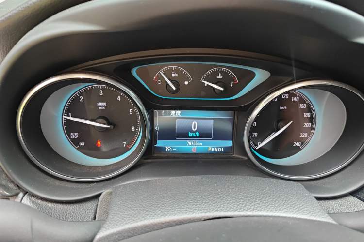 Used Buick Envision 2015 20T Two-Wheel-Drive Elite Model