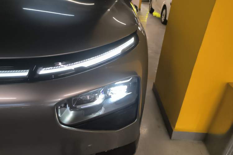 Used XPeng G9 2022 650 Performance Edition Pro