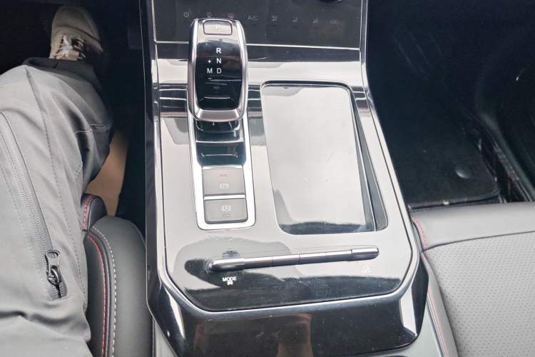 Used Chery Tiggo 7 2020 1.5T CVT Elite Model Gear Lever