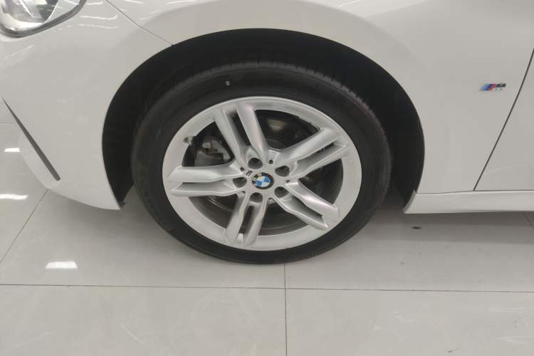 Used BMW 1 Series 2022 120i M Sport Night Edition