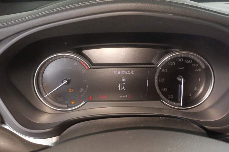 Used Cadillac XT4 2021 28T Two-Wheel Drive Luxury Version