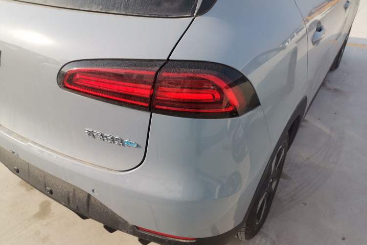 Used Wuling Bingo PLUS 2024 401 km Range 5-Seater Version