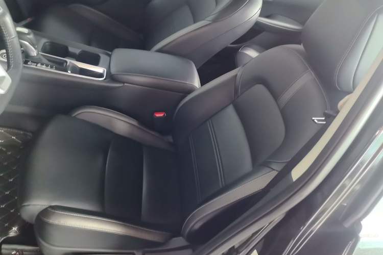 Used Nissan Sylphy 2021 1.6L XL CVT Enjoyment Edition