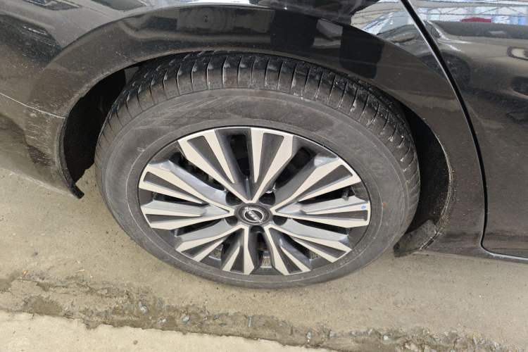 Used Nissan Teana 2022 2.0L XL-TLS Enjoyment Edition
