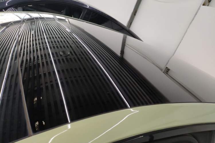 Used Leapmotor C01 2022 Rear-Drive Long-Range Version