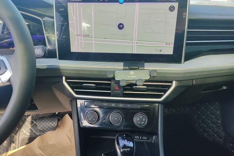 Used Volkswagen Sagitar 2023 300TSI DSG Excellence Edition
