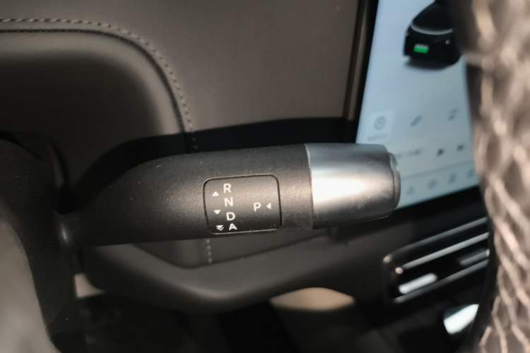 Used Li Auto L9 2024 Pro Model
