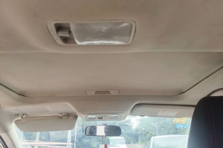 Used Venucia D60 2019 100 000 Honor 1.6L XL CVT Chenku Edition China V Standard