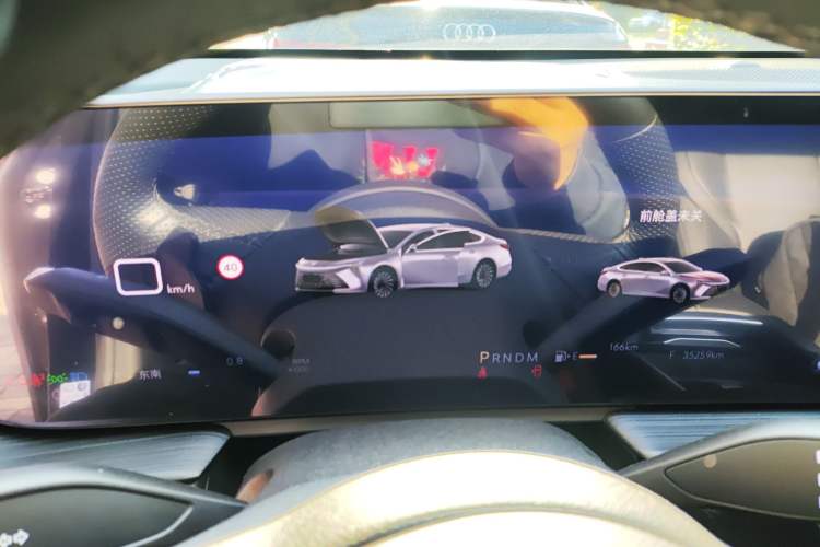 Used Buick LaCrosse 2024 28T Luxury Edition
