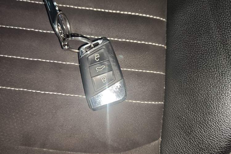 Used Volkswagen Magotan 2020 380TSI DSG Luxury Version
