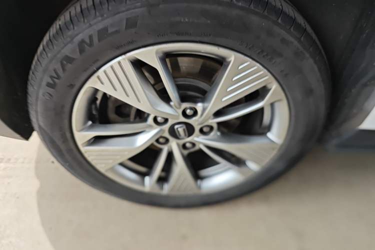 Used Bestune NAT 2022 Enjoy Travel Battery-Swap Version 120kW 401km Right Rear Wheel Hub