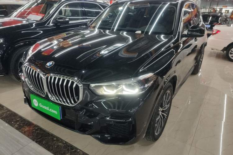 Used BMW X5 (Import) 2022 xDrive30i M Sport Package