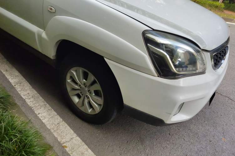 Used Kia Sportage 2013 2.0L Automatic Two-Wheel Drive GL Trim
