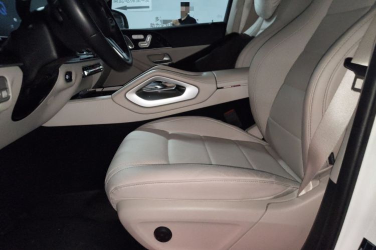 Used Mercedes-Benz GLE New Energy 2021 GLE 350 e 4MATIC