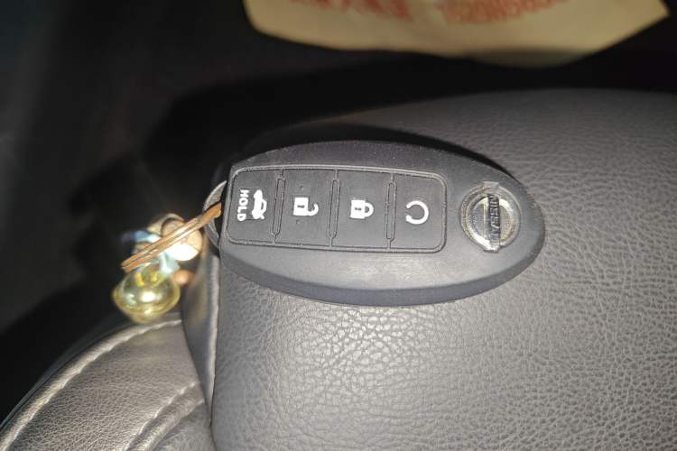 Used Nissan Sylphy 2021 1.6L XL CVT Enjoyment Edition Interior 1