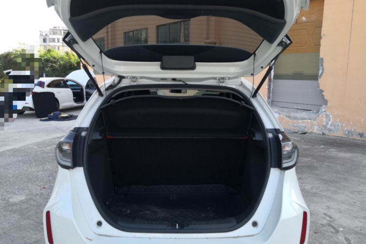 Used Honda LIFE 2023 1.5L CVT SPO-SS Dynamic Edition
