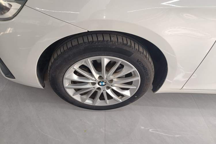 Used BMW 2 Series Gran Tourer 2019 220i Leading Model Left Front Wheel Hub