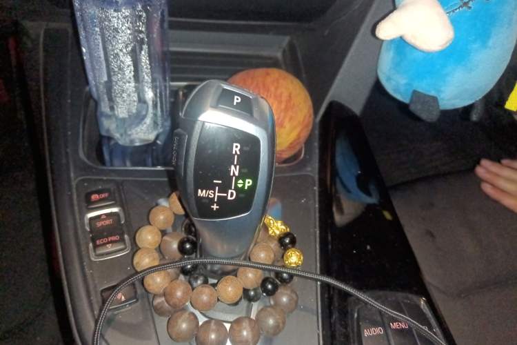 Used BMW 3 Series 2017 320Li Fashion Model