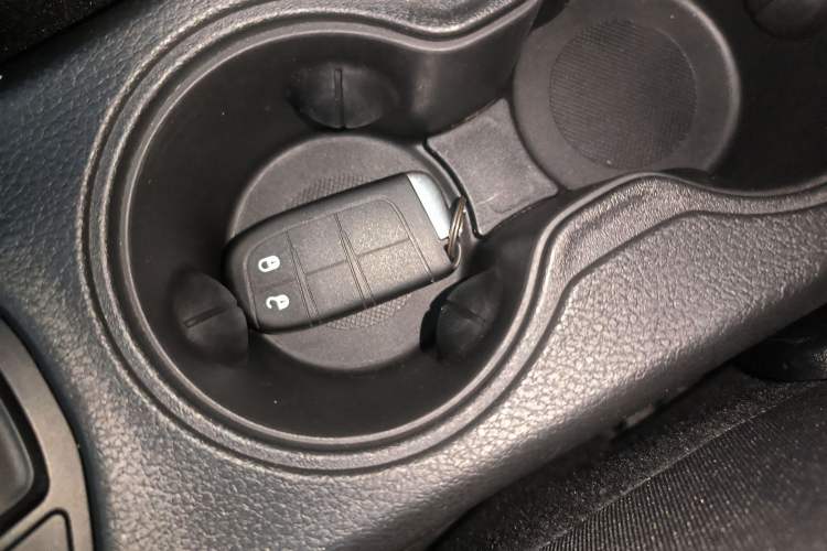 Used Jeep Compass 2017 200T Automatic Family Edition