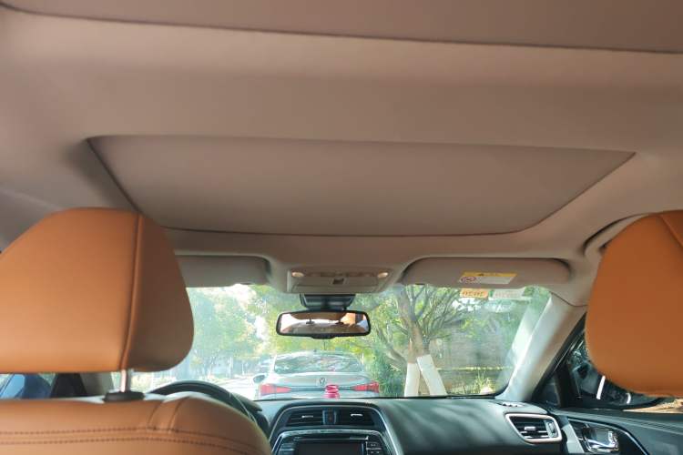 Used Nissan Maxima 2016 2.5L XL Luxury Edition