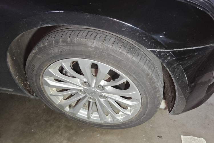 Used Cadillac CT6 2017 28T Fashion Edition