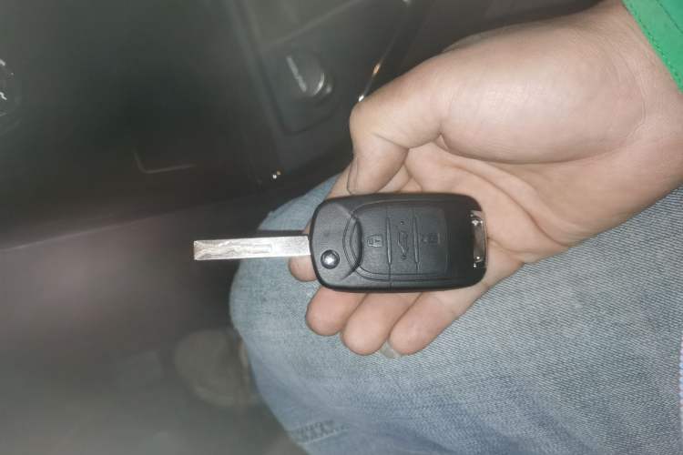 Used Wuling Zhengcheng 2021 1.5T Manual Luxury Version
