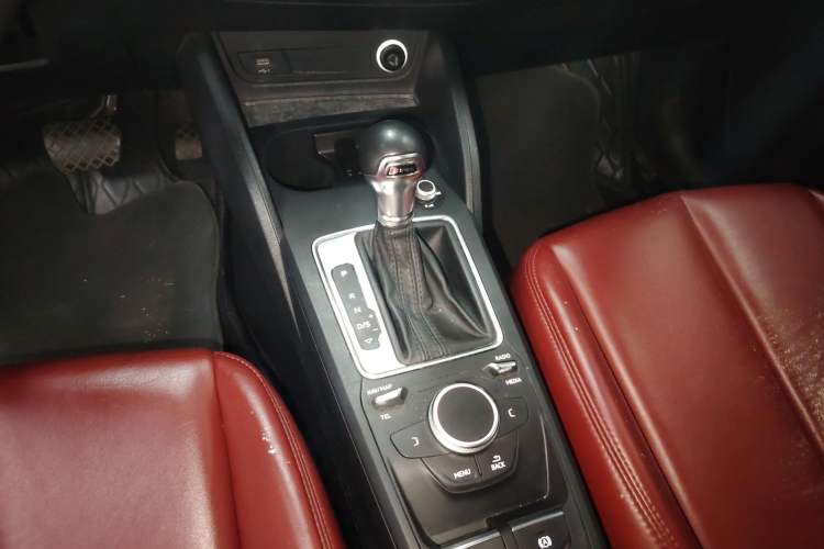 Used Audi Q2L 2020 35 TFSI Ambition Dynamic Edition
