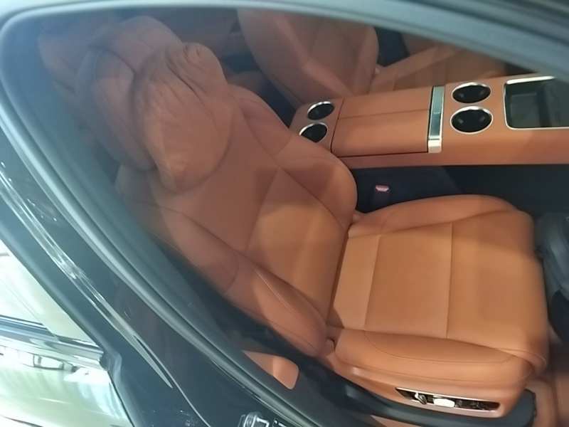 Used Li Auto L9 2022 Max model — 24
