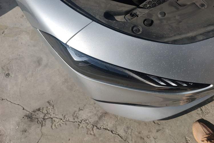 Used Roewe D7 2025 DMH 125km World Champion Edition