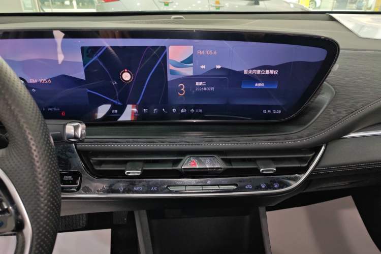 Used Buick LaCrosse 2024 28T Luxury Edition