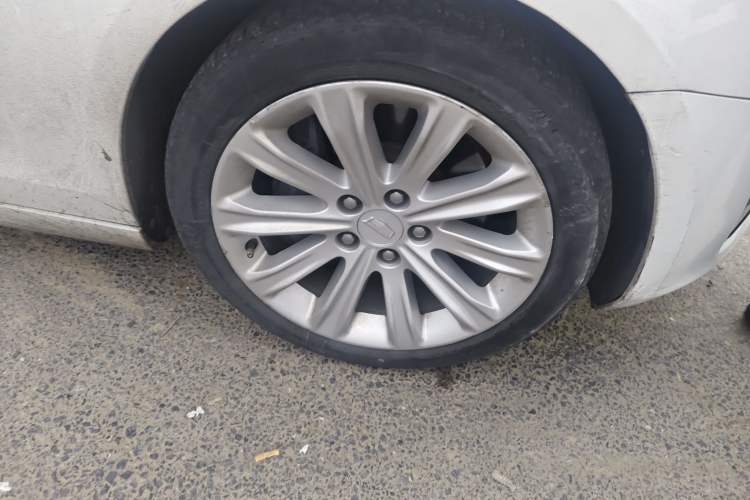 Used Cadillac ATS-L 2017 28T Tech Edition
