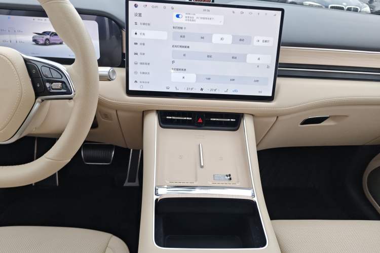 Used Hima AITO M5 2025 Extended-Range Ultra All-Wheel-Drive Version