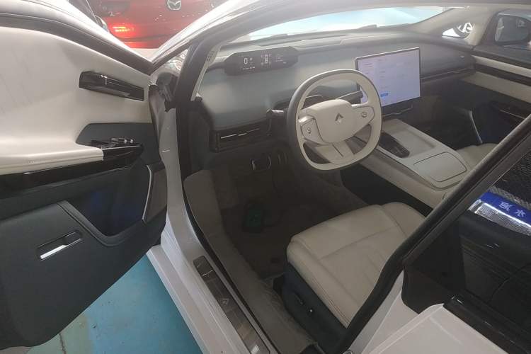 Used Hyptec GT 2023 560 Rear-Drive Seven-Wing Edition
