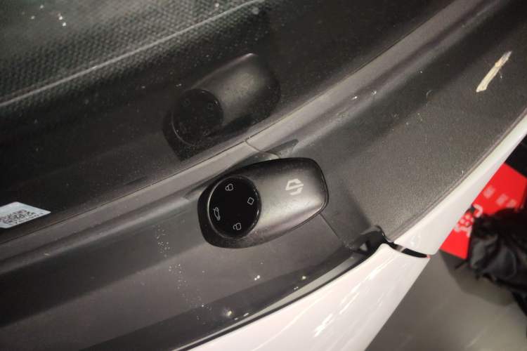 Used Leapmotor T03 2024 310 Comfort Edition Vehicle Key