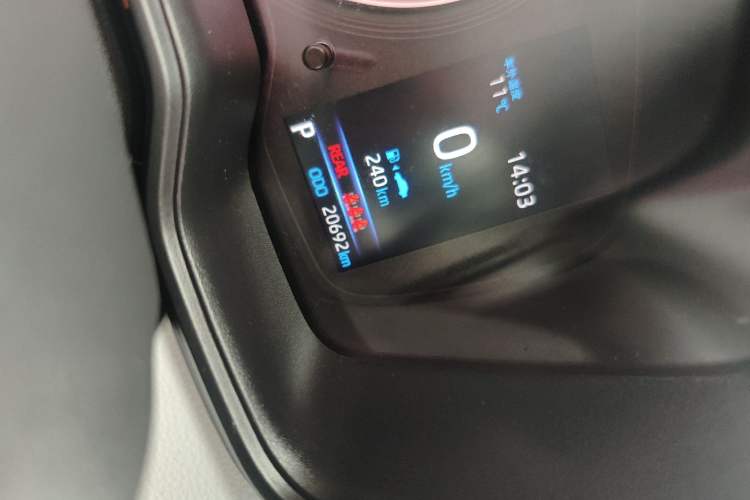 Used Toyota Levin 2021 185T CVT Luxury Edition