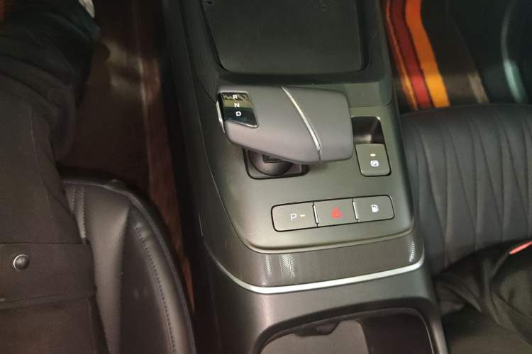 Used CHANGAN NEVO A05 2024 Truly Delicious Version 70" Beyond-Grade Edition