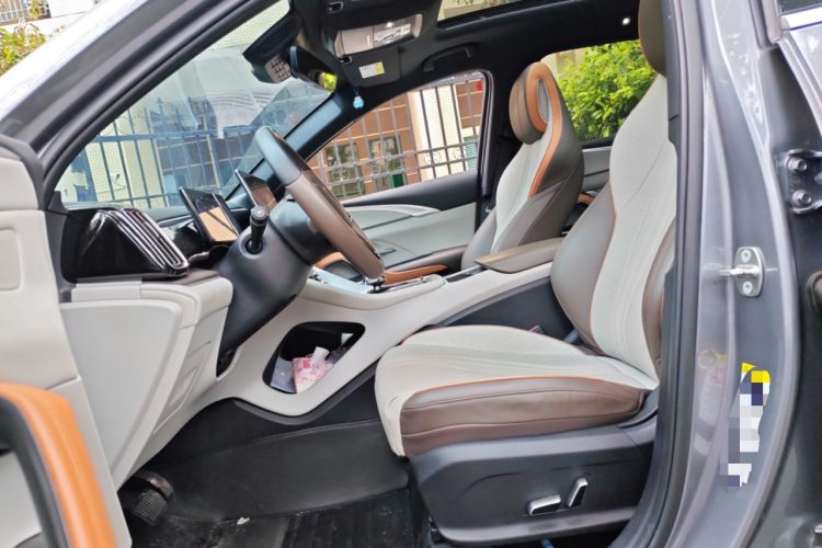 Used BYD Song Pro New Energy 2022 DM-i 51km Prestige Model