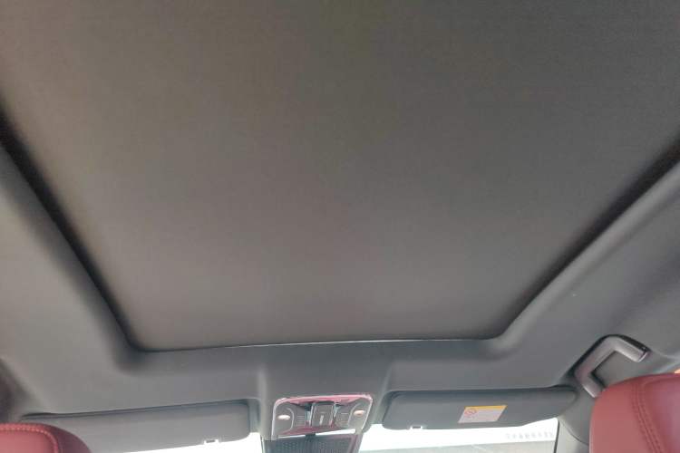 Used JETOUR X70 PLUS 2023 1.6T DCT Stronger PRO+ 5-Seater
